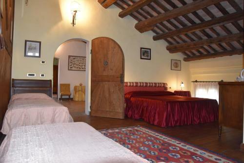 Agroturismo Agriturismo Tenuta Goro Veneto