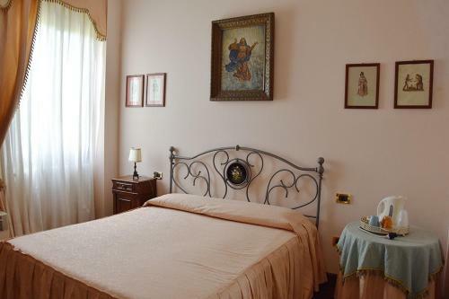 Agroturismo Agriturismo Tenuta Goro Veneto