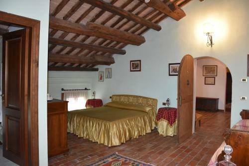 Agroturismo Agriturismo Tenuta Goro Veneto