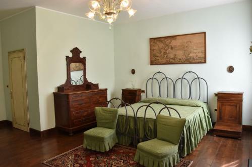 Agroturismo Agriturismo Tenuta Goro Veneto