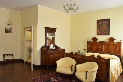 Agroturismo Agriturismo Tenuta Goro Veneto