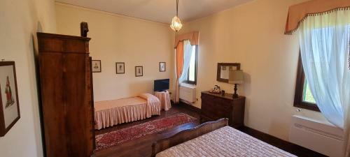 Agroturismo Agriturismo Tenuta Goro Veneto
