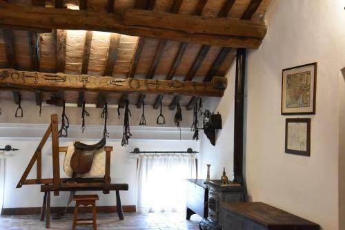 Agroturismo Agriturismo Tenuta Goro Veneto