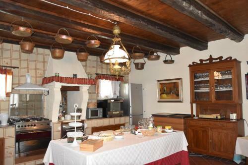 Agroturismo Agriturismo Tenuta Goro Veneto