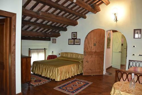 Agroturismo Agriturismo Tenuta Goro Veneto