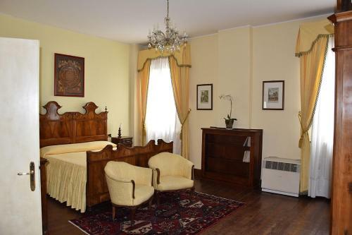 Agroturismo Agriturismo Tenuta Goro Veneto
