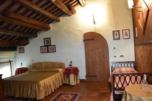 Agroturismo Agriturismo Tenuta Goro Veneto