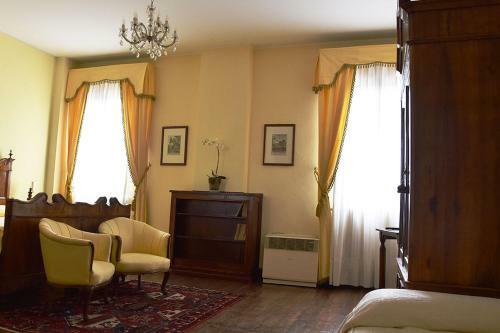 Agroturismo Agriturismo Tenuta Goro Veneto