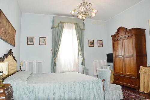 Agroturismo Agriturismo Tenuta Goro Veneto