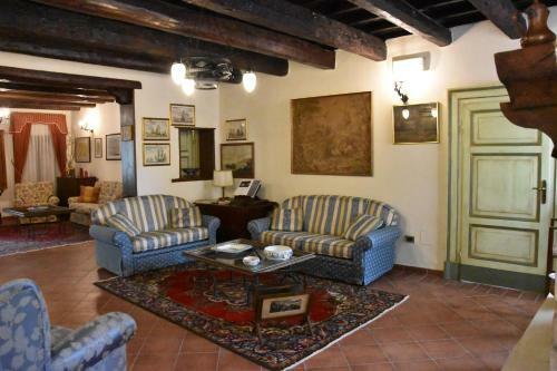 Agroturismo Agriturismo Tenuta Goro Veneto