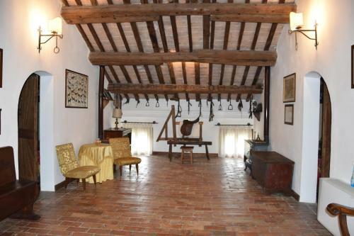 Agroturismo Agriturismo Tenuta Goro Veneto