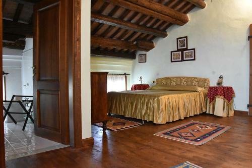 Agroturismo Agriturismo Tenuta Goro Veneto