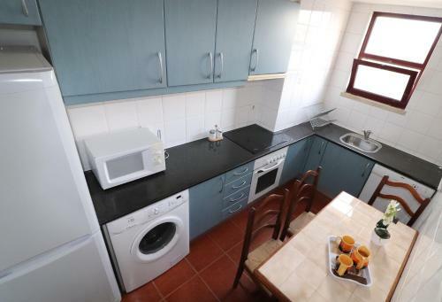 Apartamento Aldeamento Vilanova