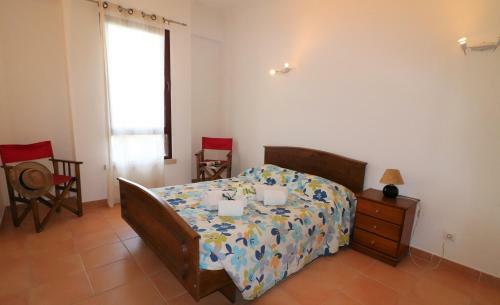 Apartamento Aldeamento Vilanova
