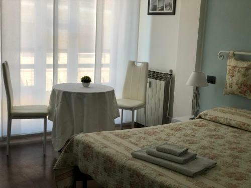 Apartamento Sunlight Charm Arona