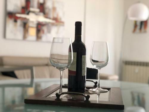 Apartamento Sunlight Charm Arona