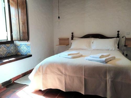 Quinta Dos Capuchos Casa Velha