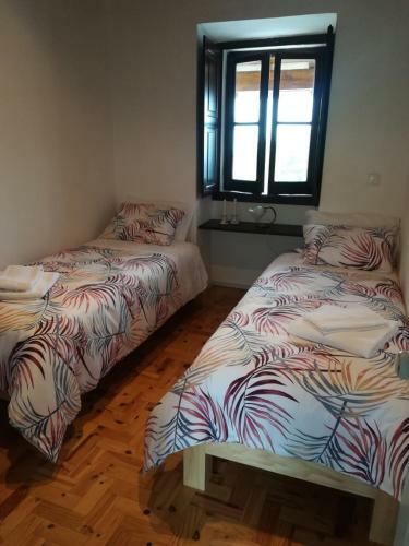 Quinta Dos Capuchos Casa Da Adega