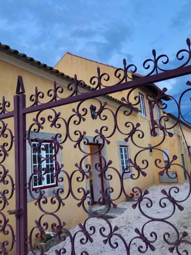 Quinta Dos Capuchos Casa Da Adega