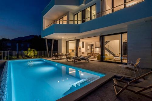 Villa Monachus 1