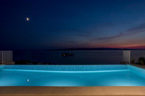 Villa Monachus 1