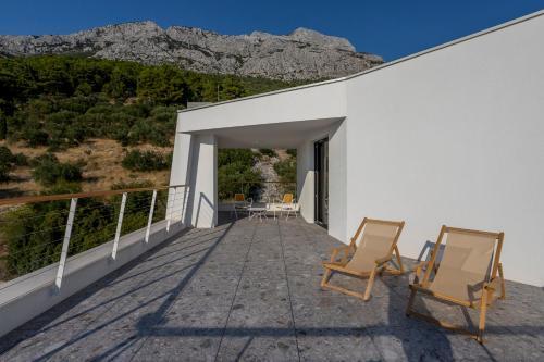 Villa Monachus 1
