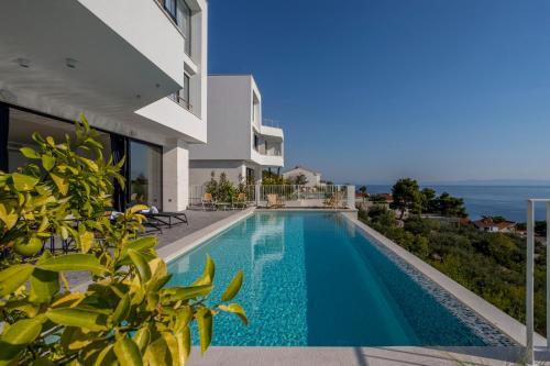 Villa Monachus 1