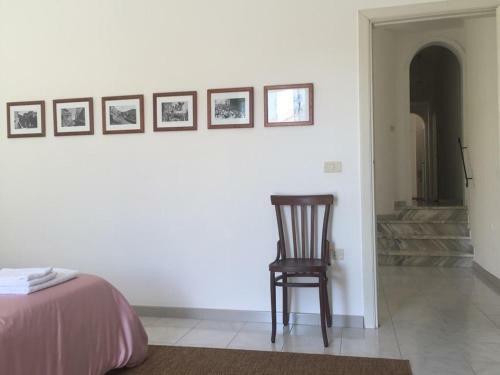 Apartamento La Casa Nel Vicolo