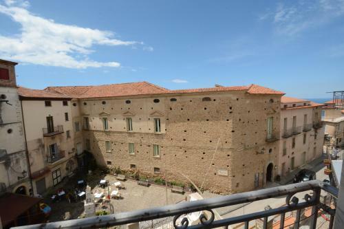 Apartamento La Casa Nel Vicolo