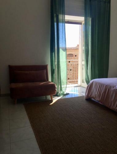 Apartamento La Casa Nel Vicolo
