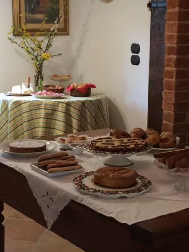 B&B Locanda Dai Nonni