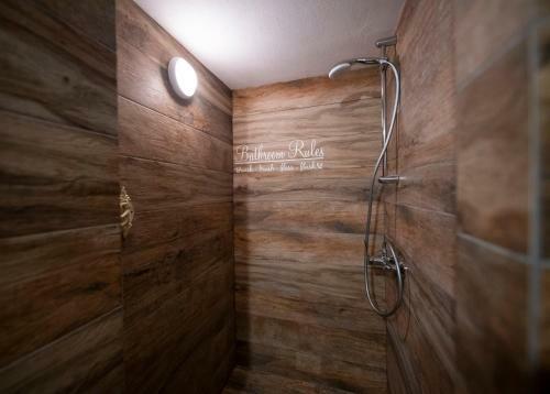 Apartma Alpski Vrt