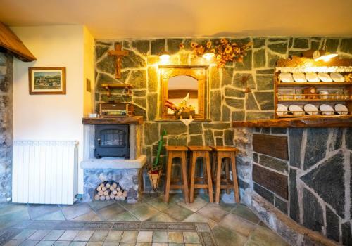 Apartma Alpski Vrt