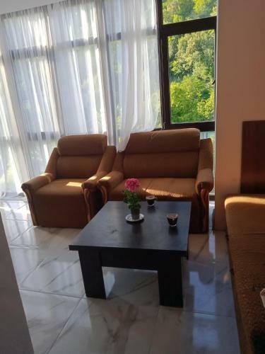 Apartment On Rybzavodskaya 81