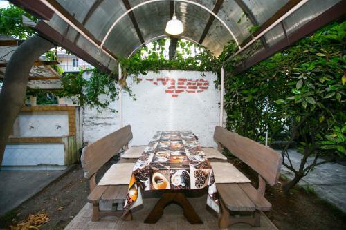 Hostal Guest House Lavr