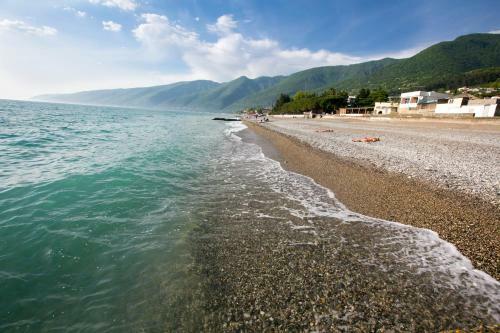Hostal Guest House Lavr