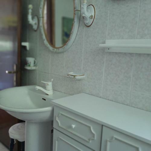 Apartamento Violet's Place