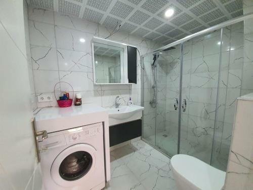 Apartamento Airport & Lara Beach House No5