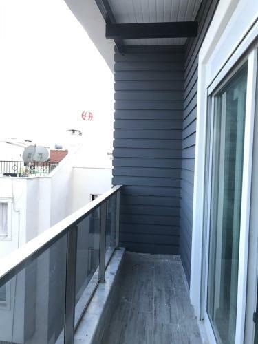 Apartamento Airport & Lara Beach House No5