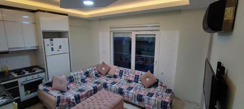 Apartamento Airport & Lara Beach House No5