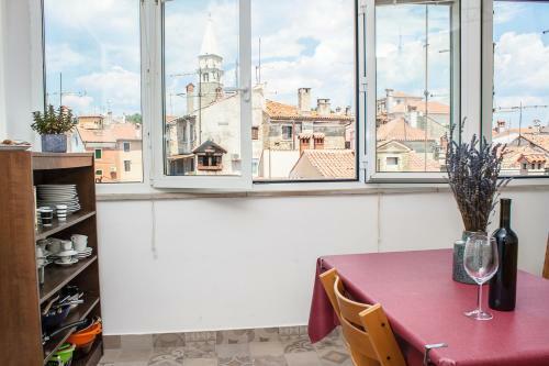 Apartamento 10 Veliki Trg