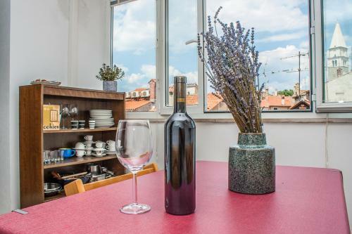 Apartamento 10 Veliki Trg