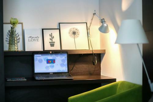 Klass Suite Apartments