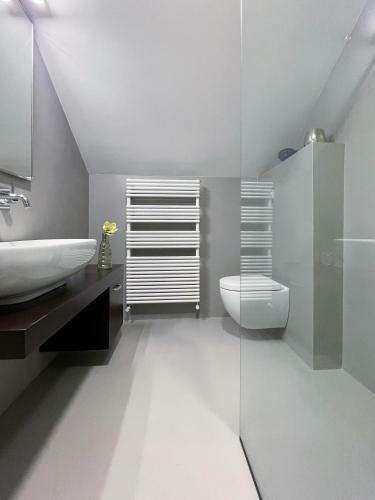 Klass Suite Apartments
