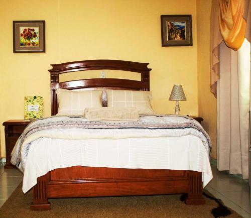 Posada Mansi�n Reljuv Tours Sa