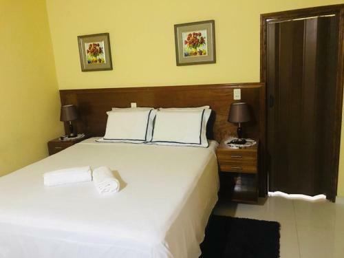 Posada Mansi�n Reljuv Tours Sa