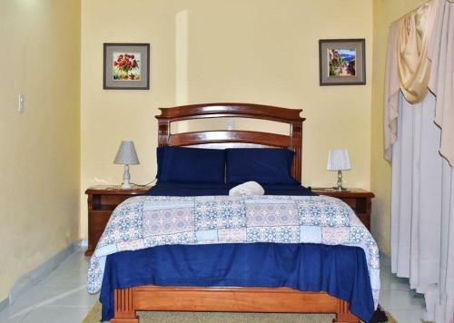 Posada Mansi�n Reljuv Tours Sa