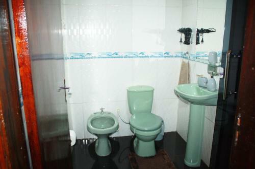 Posada Mansi�n Reljuv Tours Sa