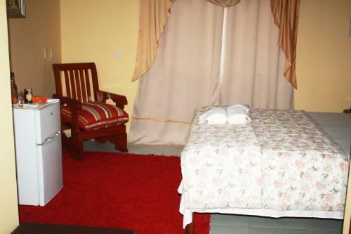 Posada Mansi�n Reljuv Tours Sa