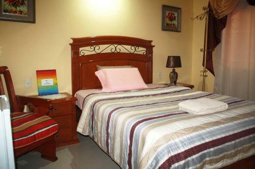 Posada Mansi�n Reljuv Tours Sa